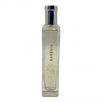 HERMES (エルメス) オードパルファム 15ml 残量80%-99% バレニア