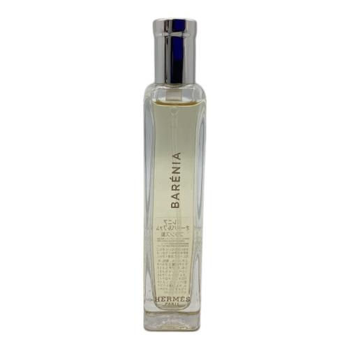 HERMES (エルメス) オードパルファム 15ml 残量80%-99% バレニア