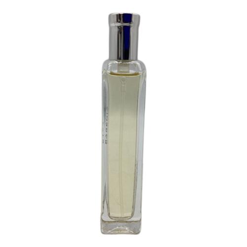 HERMES (エルメス) オードパルファム 15ml 残量80%-99% バレニア