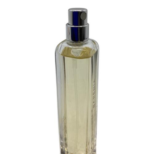 HERMES (エルメス) オードパルファム 15ml 残量80%-99% バレニア