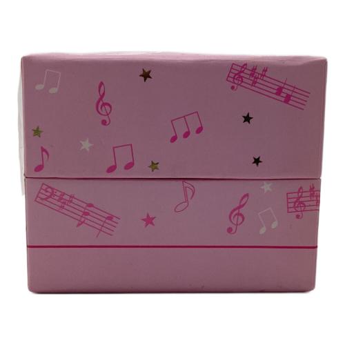 Yves Saint Laurent (イヴサンローラン) オードトワレ 50ml BABY DOLL MUSIC BOX