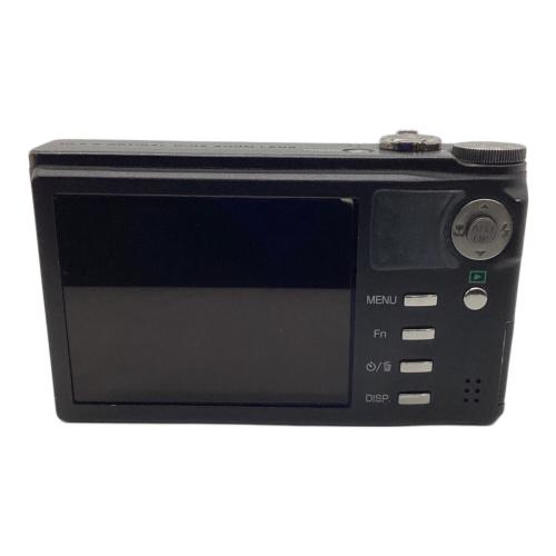 RICOH (リコー) コンパクトデジタルカメラ CX3｜トレファクONLINE