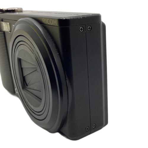 RICOH (リコー) コンパクトデジタルカメラ CX3｜トレファクONLINE