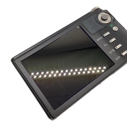 RICOH (リコー) コンパクトデジタルカメラ CX3
