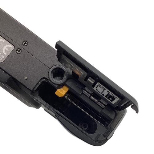 RICOH (リコー) コンパクトデジタルカメラ CX3