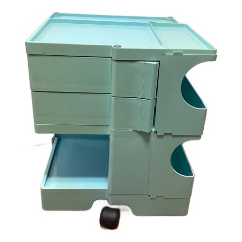 JOE COLOMBO（ジョエコロンボ） ボビーワゴン スカイブルー