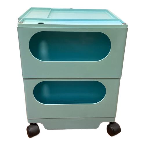 JOE COLOMBO（ジョエコロンボ） ボビーワゴン スカイブルー