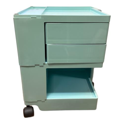 JOE COLOMBO（ジョエコロンボ） ボビーワゴン スカイブルー