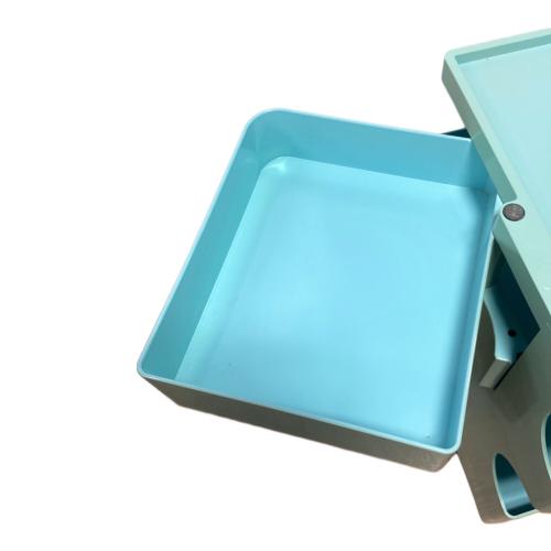 JOE COLOMBO（ジョエコロンボ） ボビーワゴン スカイブルー