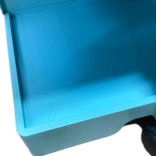 JOE COLOMBO（ジョエコロンボ） ボビーワゴン スカイブルー