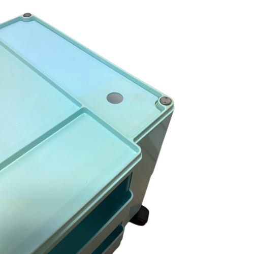 JOE COLOMBO（ジョエコロンボ） ボビーワゴン スカイブルー