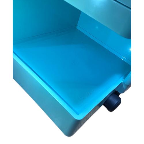 JOE COLOMBO（ジョエコロンボ） ボビーワゴン スカイブルー