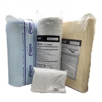 True Sleeper (トゥルースリーパー) 寝具4点セット トゥルースリーパープレミアリッチpr.2 シングル