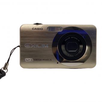 CASIO (カシオ) コンパクトデジタルカメラ EX-Z90