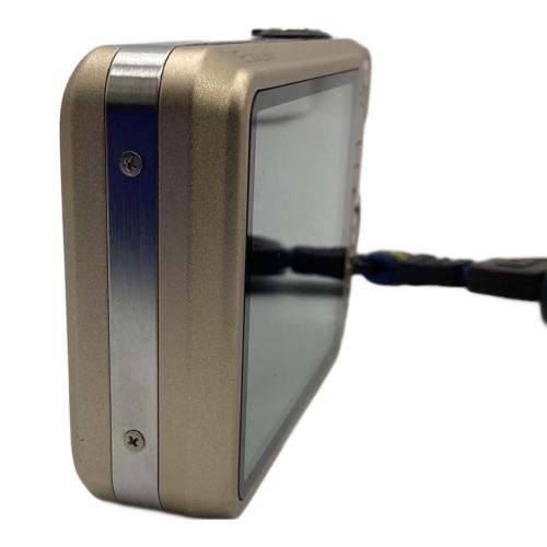 CASIO (カシオ) コンパクトデジタルカメラ EX-Z90