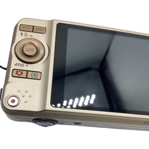 CASIO (カシオ) コンパクトデジタルカメラ EX-Z90