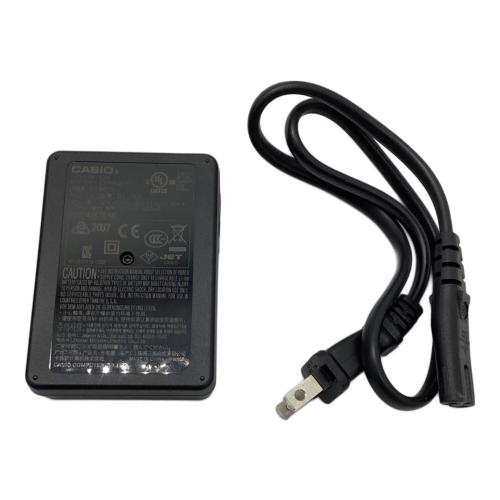 CASIO (カシオ) コンパクトデジタルカメラ EX-Z90