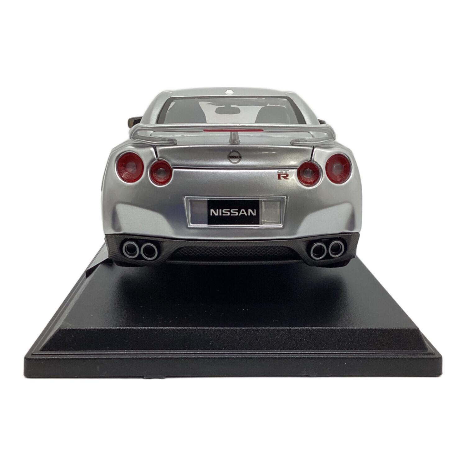 Maisto (マイスト) 2009 NISSAN GT-R(R35) モデルカー｜トレファクONLINE