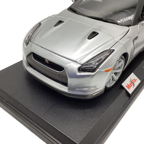 Maisto (マイスト) 2009 NISSAN GT-R(R35) モデルカー