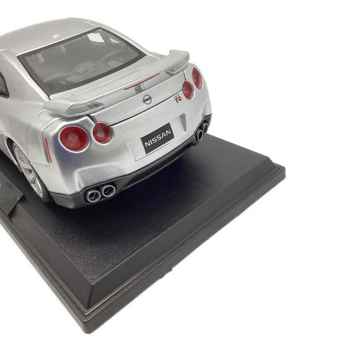 Maisto (マイスト) 2009 NISSAN GT-R(R35) モデルカー