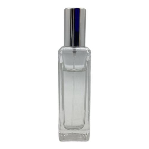 JO MALONE (ジョーマローン) オーデコロン 30ml 残量50%-80% ブラックベリー&ベイ