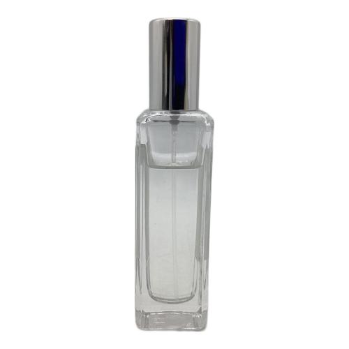 JO MALONE (ジョーマローン) オーデコロン 30ml 残量50%-80% ブラックベリー&ベイ