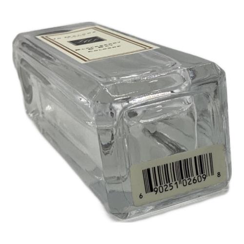 JO MALONE (ジョーマローン) オーデコロン 30ml 残量50%-80% ブラックベリー&ベイ
