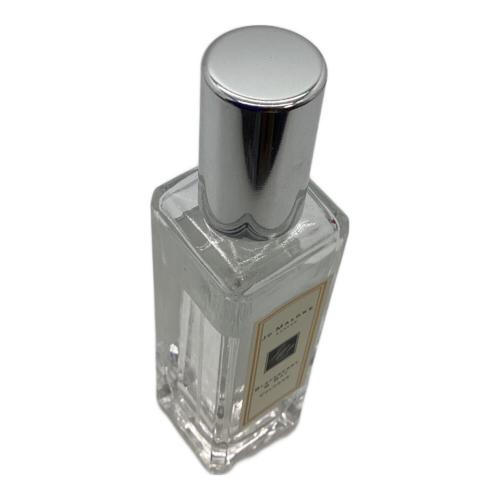 JO MALONE (ジョーマローン) オーデコロン 30ml 残量50%-80% ブラックベリー&ベイ