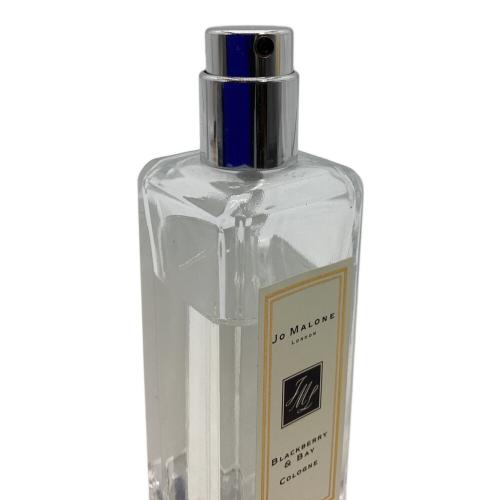 JO MALONE (ジョーマローン) オーデコロン 30ml 残量50%-80% ブラックベリー&ベイ
