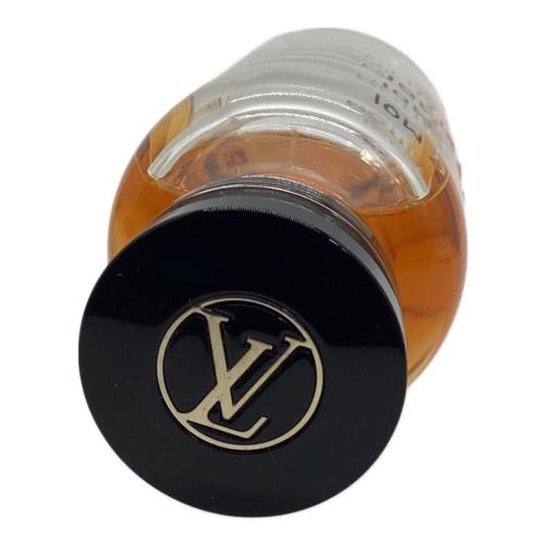 LOUIS VUITTON (ルイ ヴィトン) オードパルファム ※箱に成分表記有 100ml 残量80%-99% CONTRE MOI