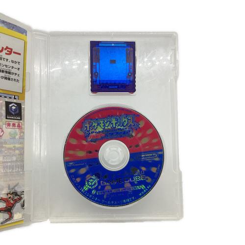 Nintendo (ニンテンドー) ポケモンボックス ルビー&サファイア ゲームキューブ用ソフト CERO A (全年齢対象)