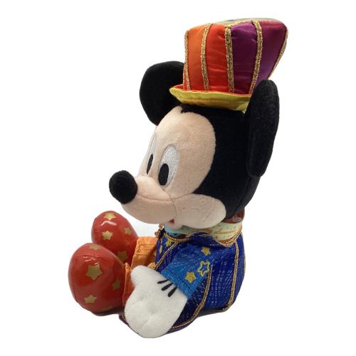 TOKYO DISNEY LAND (トウキョウ ディズニーランド) 40周年ぬいぐるみ ミッキー＆ミニー ヌイグルミ