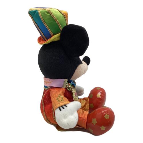 TOKYO DISNEY LAND (トウキョウ ディズニーランド) 40周年ぬいぐるみ ミッキー＆ミニー ヌイグルミ