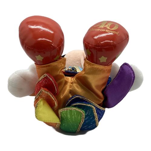 TOKYO DISNEY LAND (トウキョウ ディズニーランド) 40周年ぬいぐるみ ミッキー＆ミニー ヌイグルミ