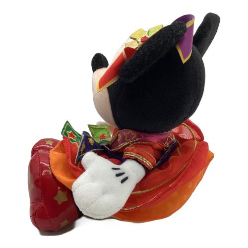 TOKYO DISNEY LAND (トウキョウ ディズニーランド) 40周年ぬいぐるみ ミッキー＆ミニー ヌイグルミ