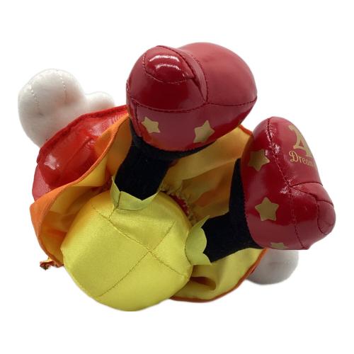 TOKYO DISNEY LAND (トウキョウ ディズニーランド) 40周年ぬいぐるみ ミッキー＆ミニー ヌイグルミ