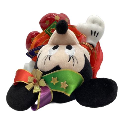 TOKYO DISNEY LAND (トウキョウ ディズニーランド) 40周年ぬいぐるみ ミッキー＆ミニー ヌイグルミ