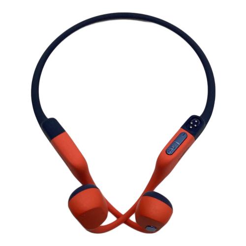 SHOKZ (ショックス) 骨伝導イヤホン OPEN SWIM PRO