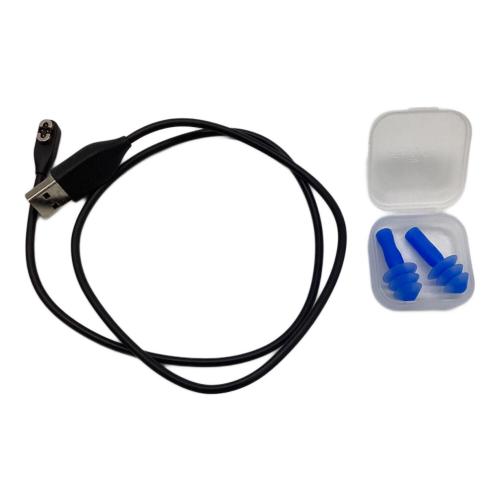 SHOKZ (ショックス) 骨伝導イヤホン OPEN SWIM PRO