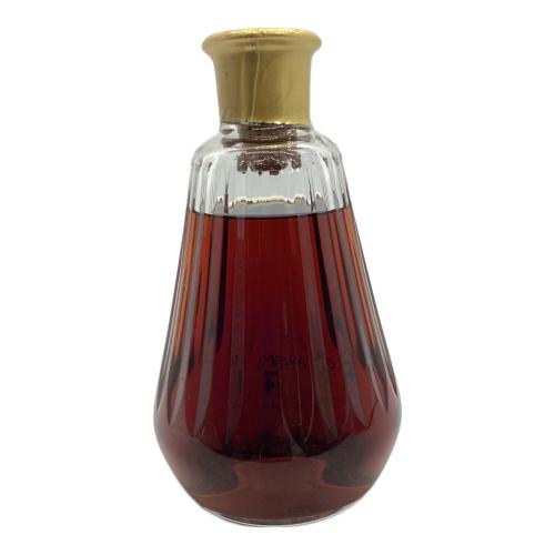 CAMUS（カミュ） コニャック バカラ カラフェ 700ml