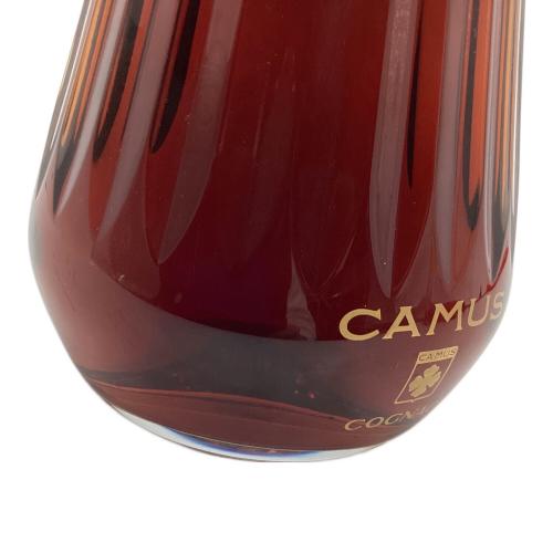 CAMUS（カミュ） コニャック バカラ カラフェ 700ml