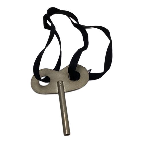 le Ptit Pierrot オルゴールピエロ人形