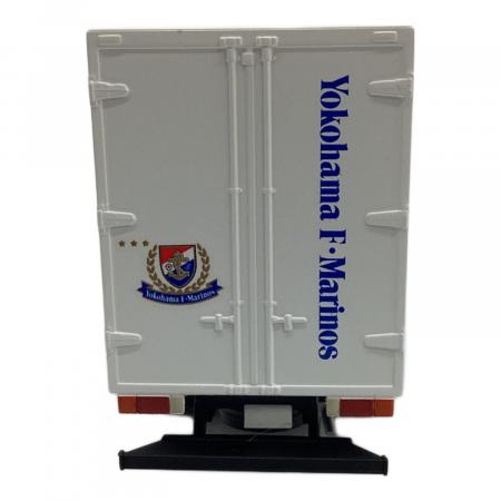 TOMYTEC (トミーテック) 日産アトラス パネルバン ミニカー