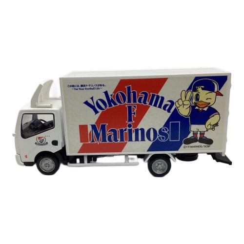 TOMYTEC (トミーテック) 日産アトラス パネルバン ミニカー