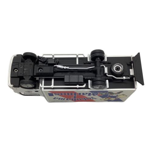 TOMYTEC (トミーテック) 日産アトラス パネルバン ミニカー