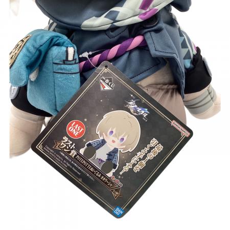 崩壊スターレイル カカワーシャ 一番くじ ラストワン賞 POTEPOTTE