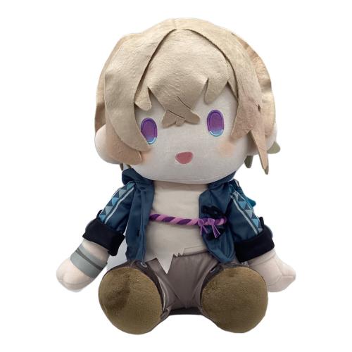 ラストワン賞 POTEPOTTEぬいぐるみ カカワーシャ 崩壊スターレイル