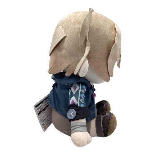 ラストワン賞 POTEPOTTEぬいぐるみ カカワーシャ 崩壊スターレイル