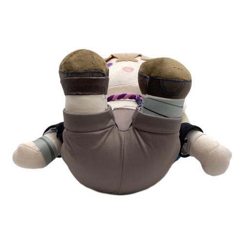 ラストワン賞 POTEPOTTEぬいぐるみ カカワーシャ 崩壊スターレイル