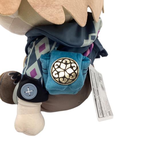 ラストワン賞 POTEPOTTEぬいぐるみ カカワーシャ 崩壊スターレイル